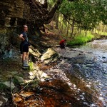 Baird Creek Gorge